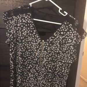 Express blouse